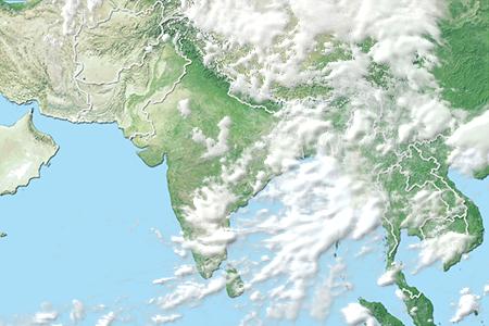Satelliitti