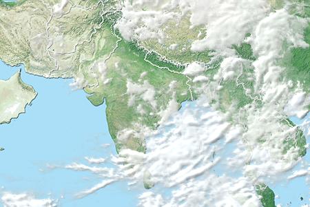 Satelliitti