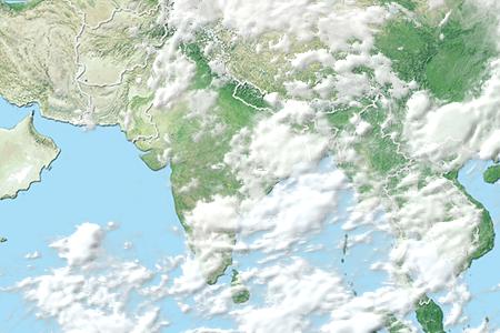 Satelliitti