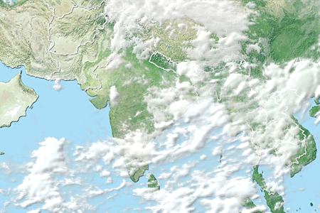 Satelliitti