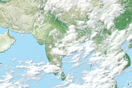 Satelliitti