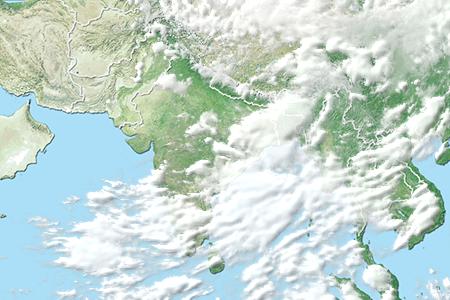 Satelliitti