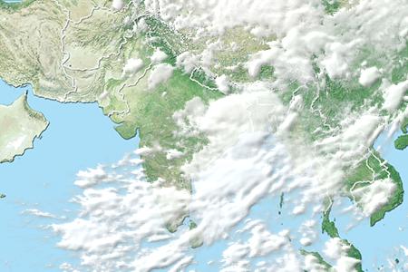 Satelliitti