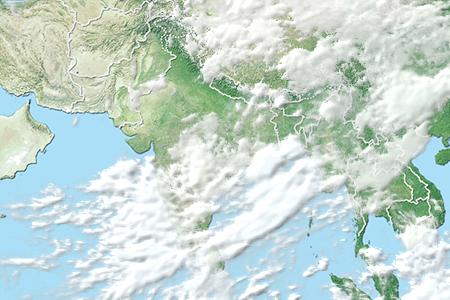 Satelliitti