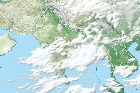 Satelliitti