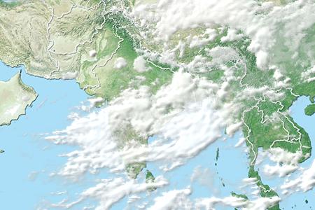 Satelliitti