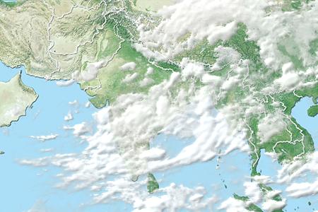 Satelliitti