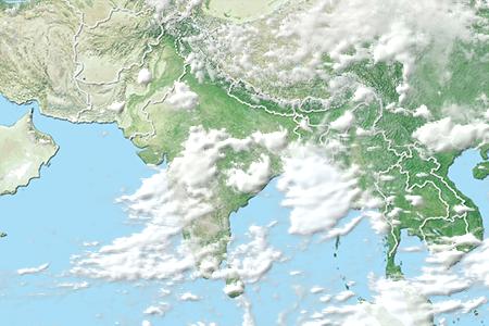 Satelliitti