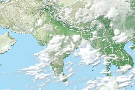 Satelliitti