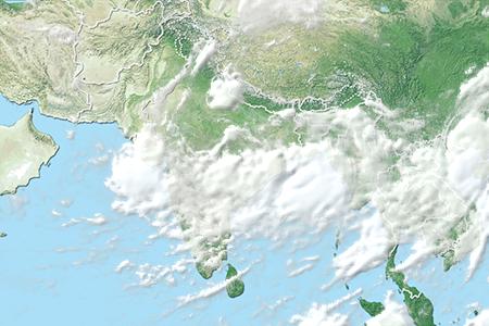 Satelliitti