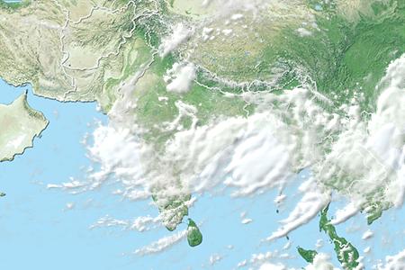 Satelliitti