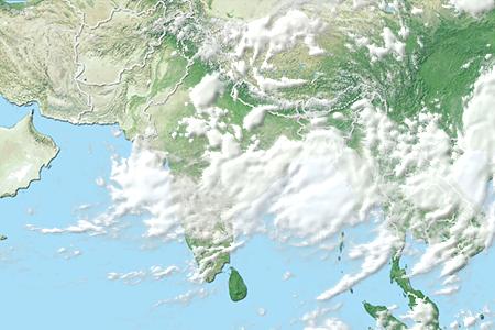Satelliitti