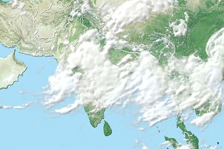 Satelliitti