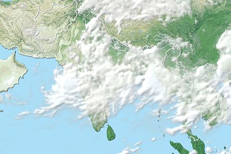 Satelliitti