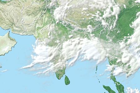 Satelliitti
