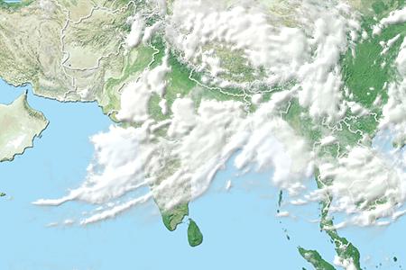 Satelliitti