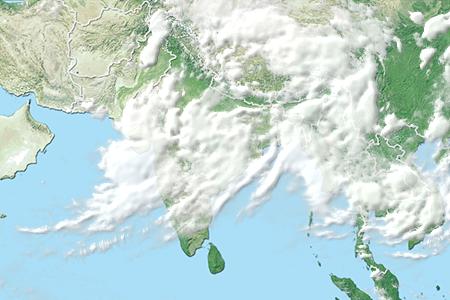 Satelliitti