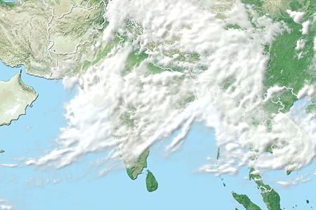 Satelliitti