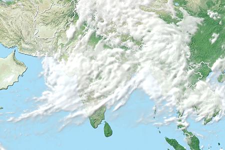Satelliitti