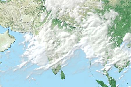 Satelliitti