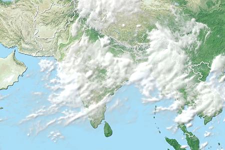Satelliitti