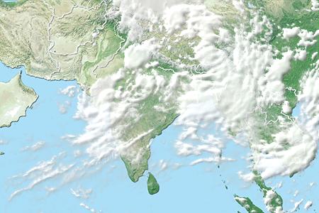 Satelliitti