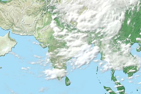 Satelliitti