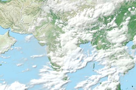 Satelliitti