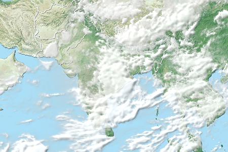 Satelliitti