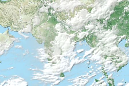 Satelliitti