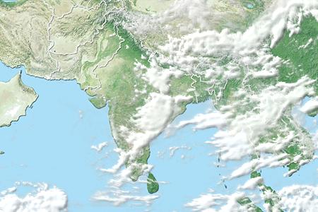Satelliitti