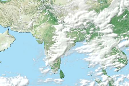 Satelliitti