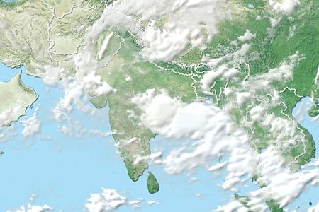 Satelliitti