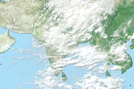 Satelliitti