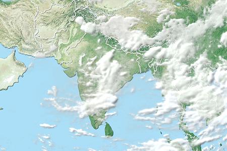 Satelliitti