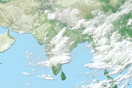 Satelliitti
