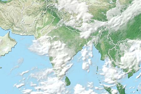 Satelliitti