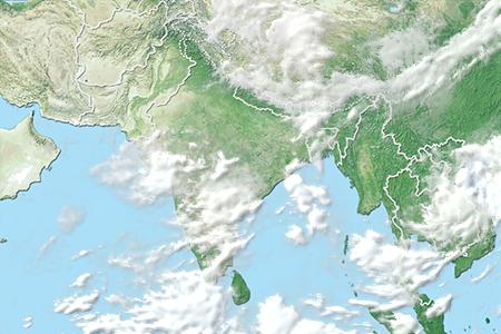 Satelliitti