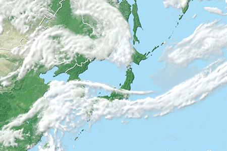 Satellite