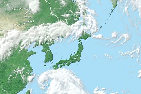 Satellite