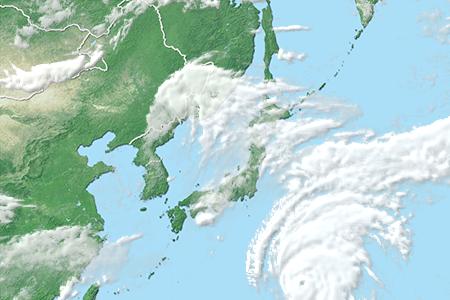 Satelliitti