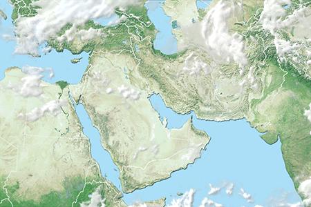 Satelliitti