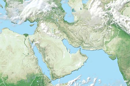 Satelliitti