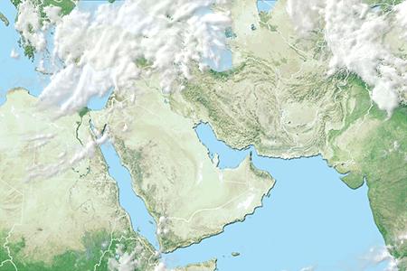 Satelliitti