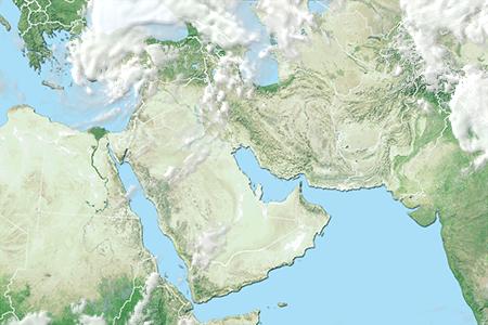 Satelliitti
