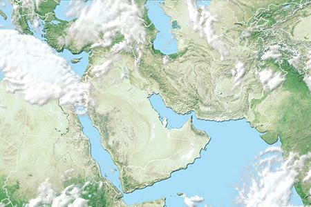 Satelliitti