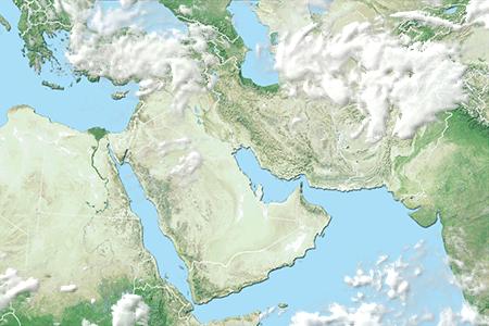 Satelliitti