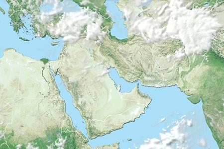 Satelliitti