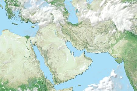 Satelliitti