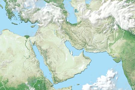 Satelliitti
